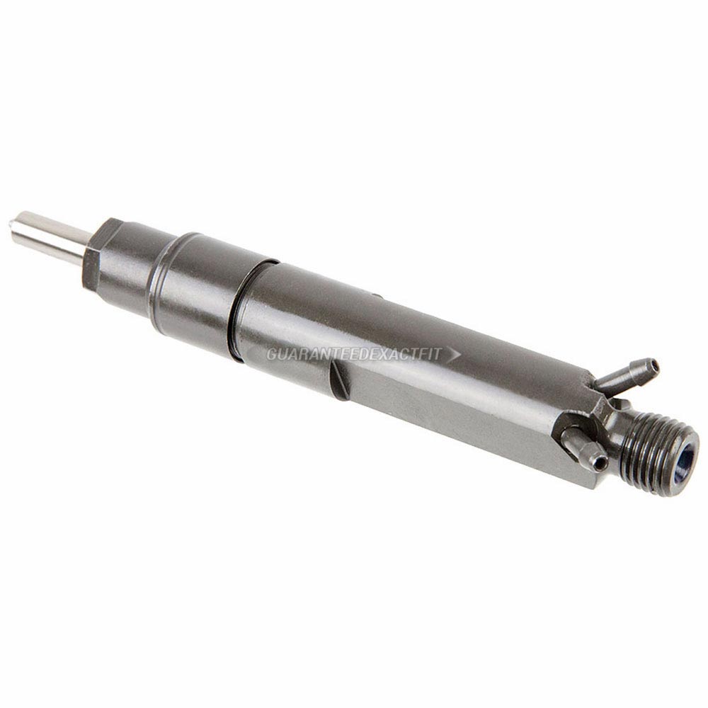 2000 Volkswagen Jetta Fuel Injector