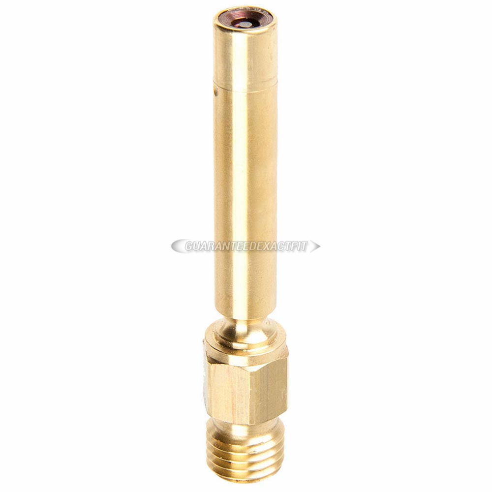 1982 Mercedes Benz 380SEC Fuel Injector