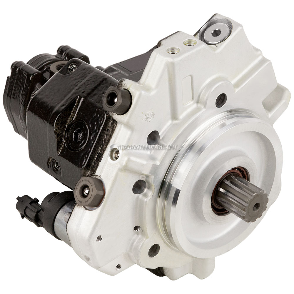 2014 Navistar all models diesel injector pump 