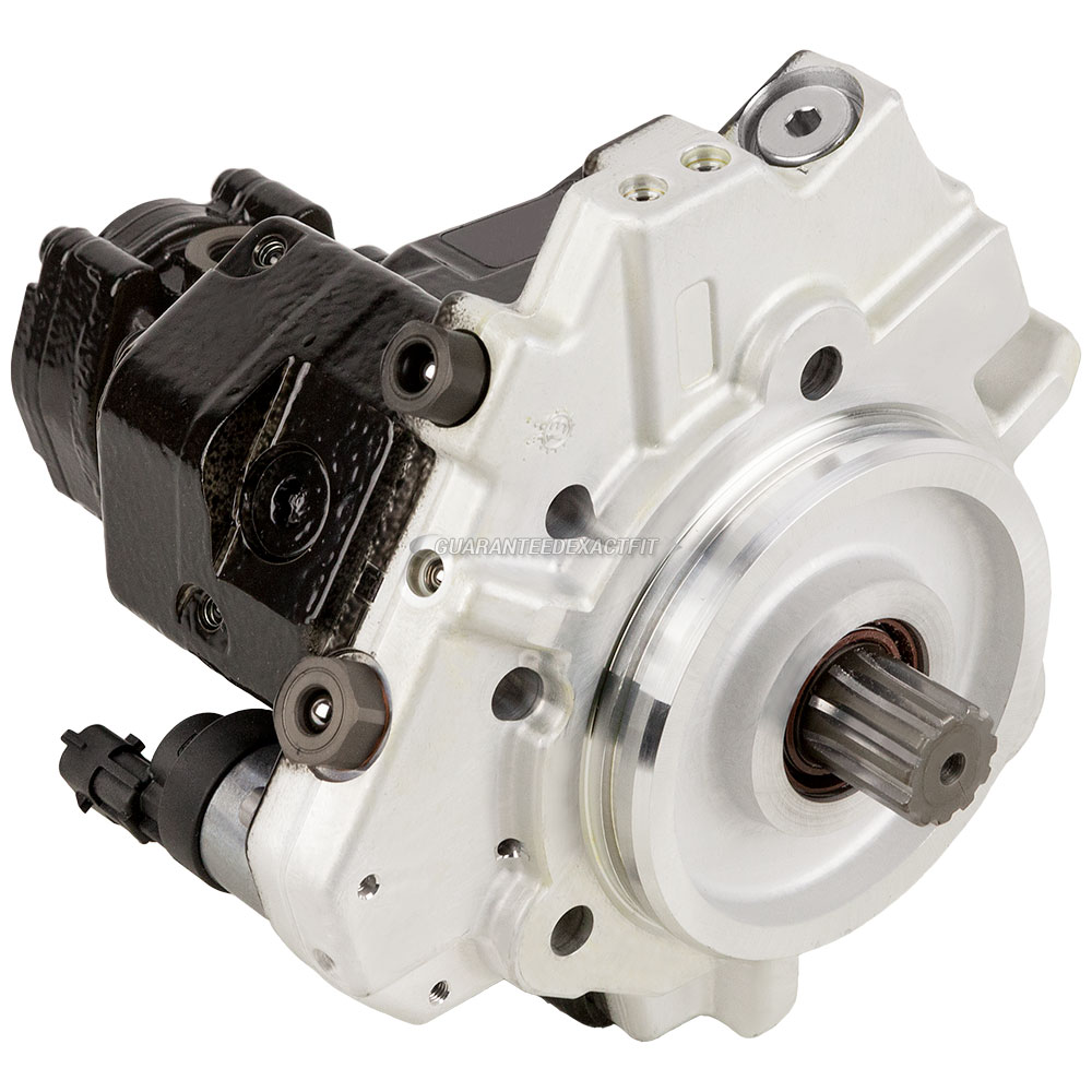 2000 International All Models Diesel Injector Pump