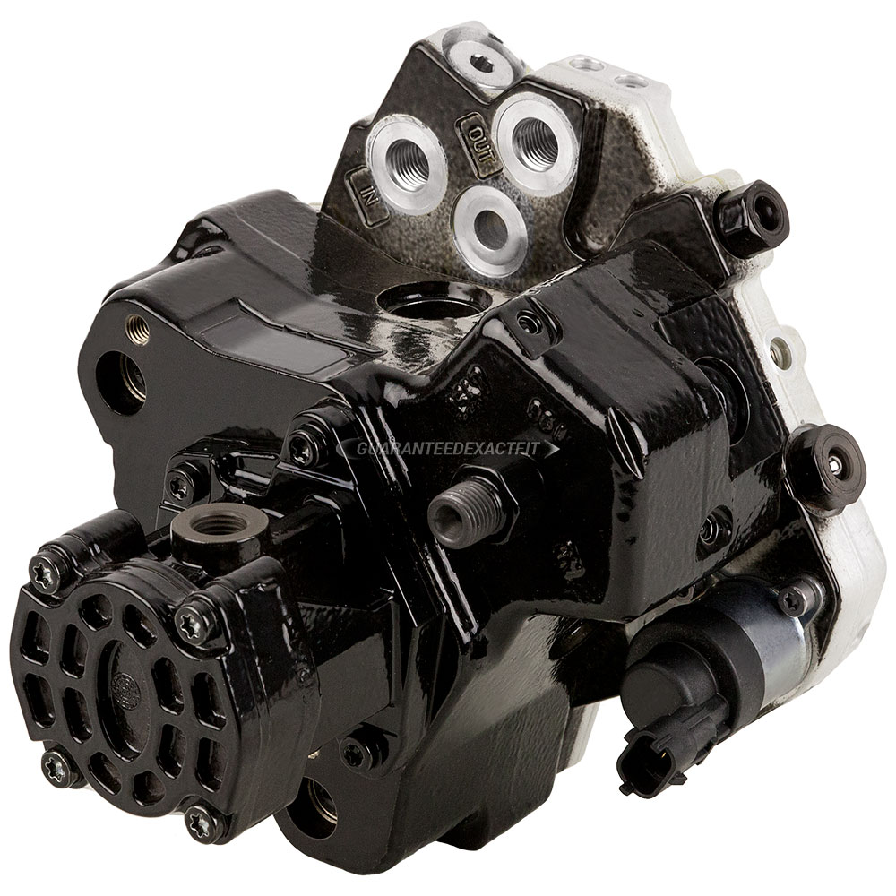 2000 International All Models Diesel Injector Pump