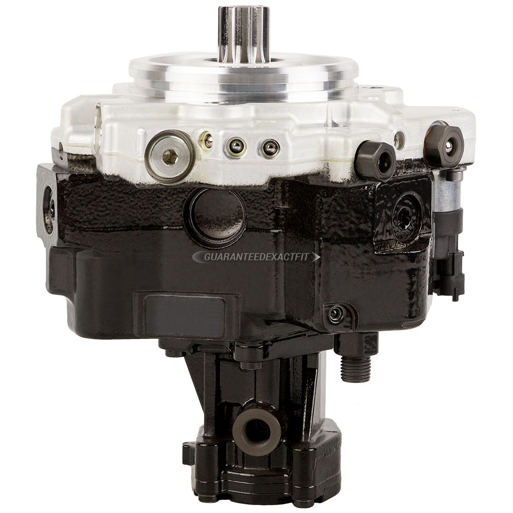 2000 International All Models Diesel Injector Pump