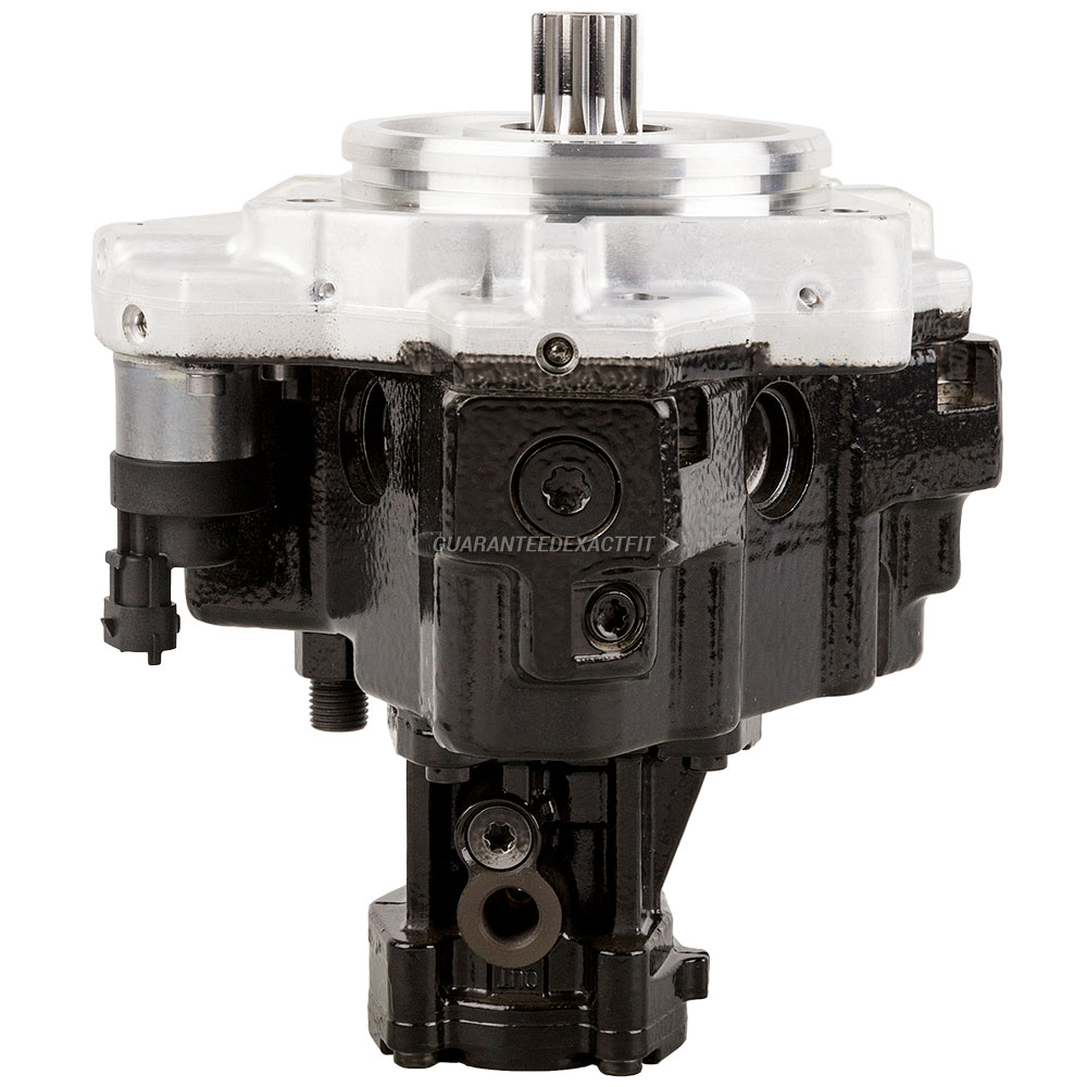 2000 International All Models Diesel Injector Pump