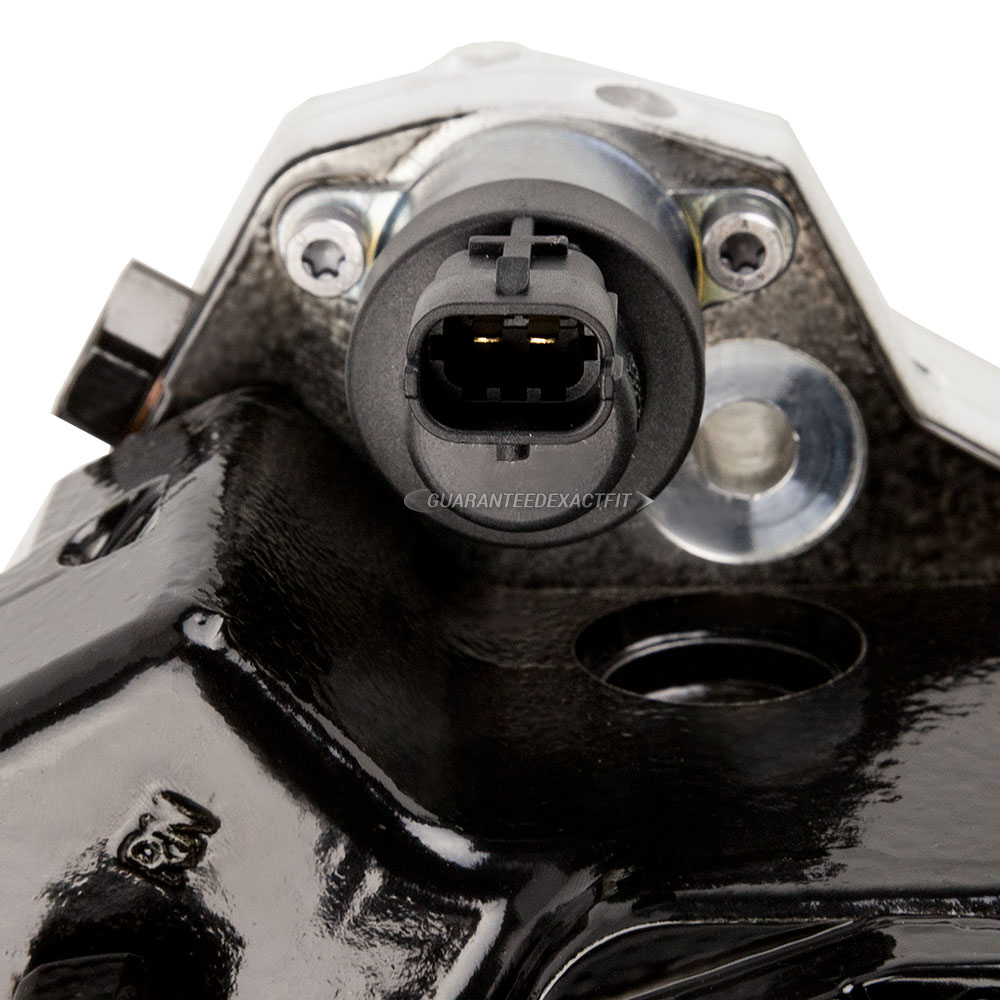 2000 International All Models Diesel Injector Pump