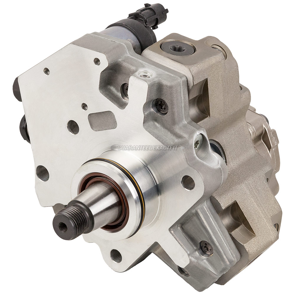 2004 Dodge Ram Trucks Diesel Injector Pump 5.9L Diesel Engine 3640033 ON