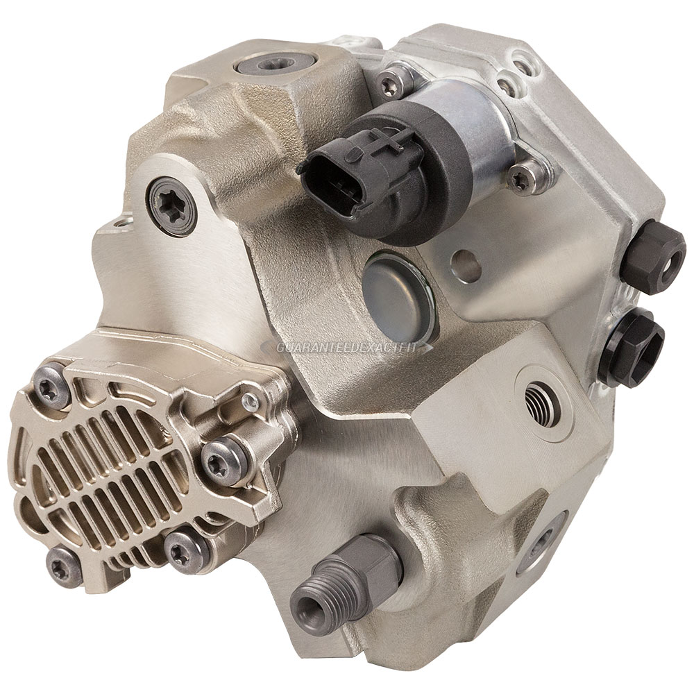 2003 Dodge Ram Trucks Diesel Injector Pump
