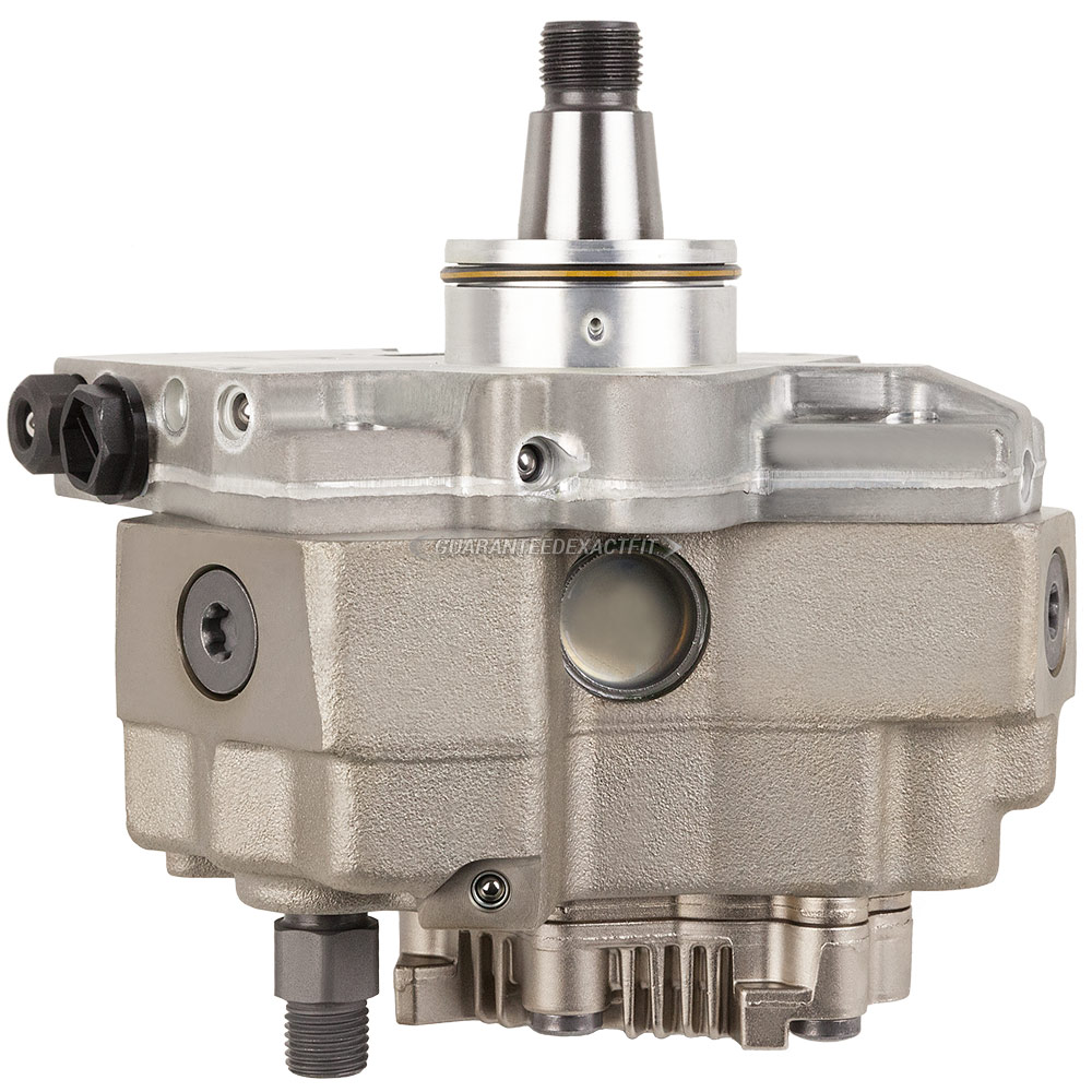 2003 Dodge Ram Trucks Diesel Injector Pump