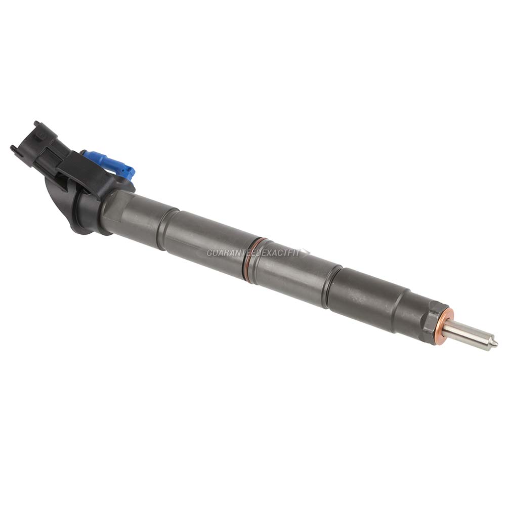 2012 Ford F Series Trucks Fuel Injector Set