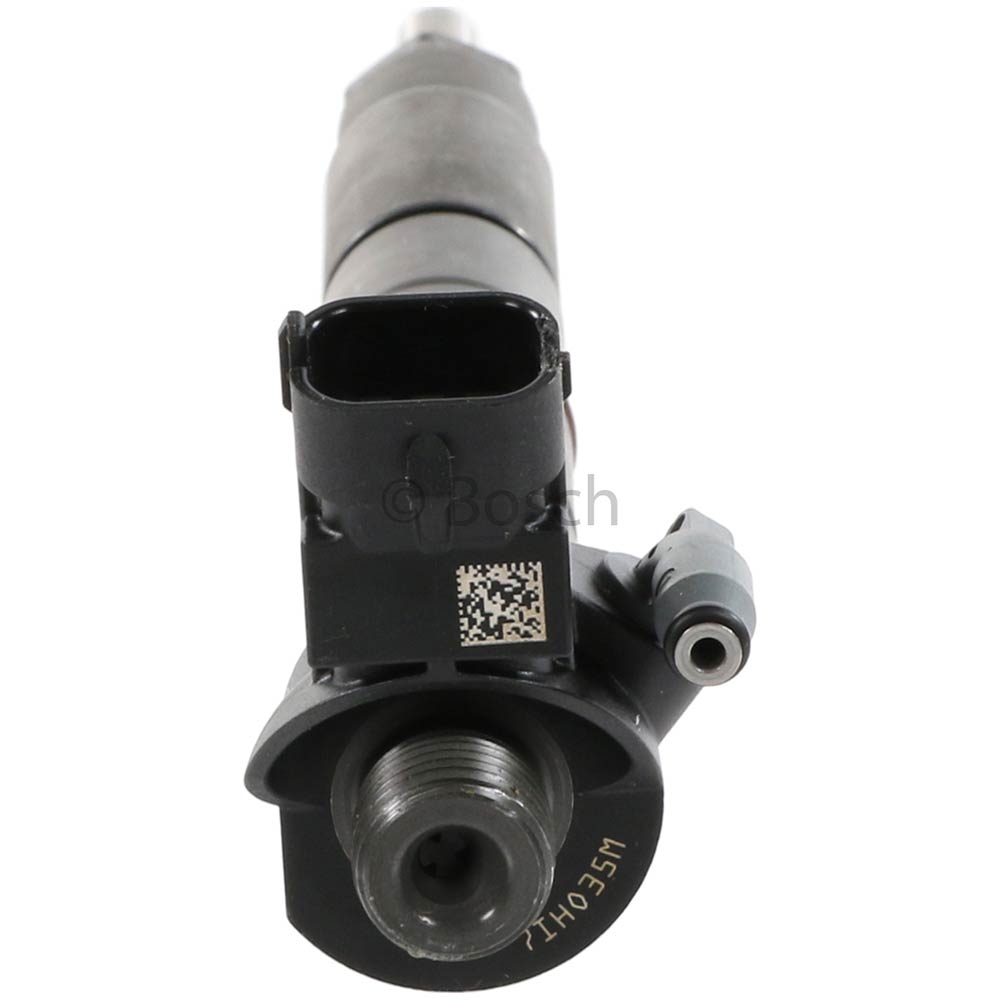 nissan Titan XD Fuel Injector