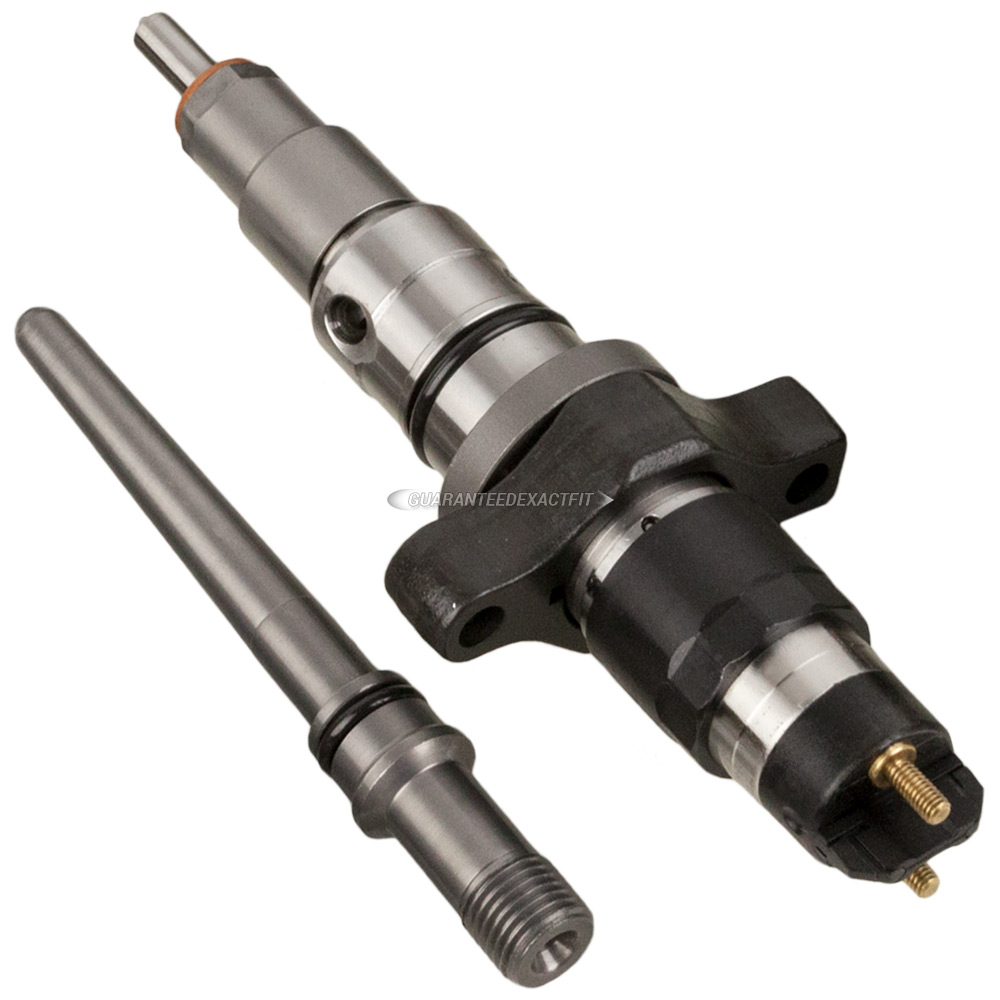 2006 Dodge Ram Trucks Fuel Injector 5.9L Diesel Engine 3500874 DW