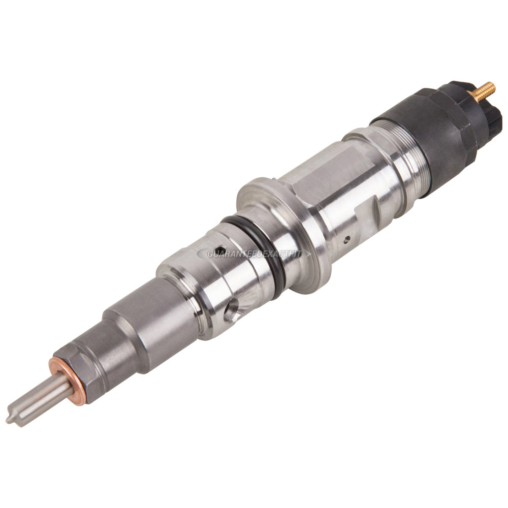 2016 Dodge Ram Trucks Fuel Injector 6.7L Diesel Engine Crew Cab