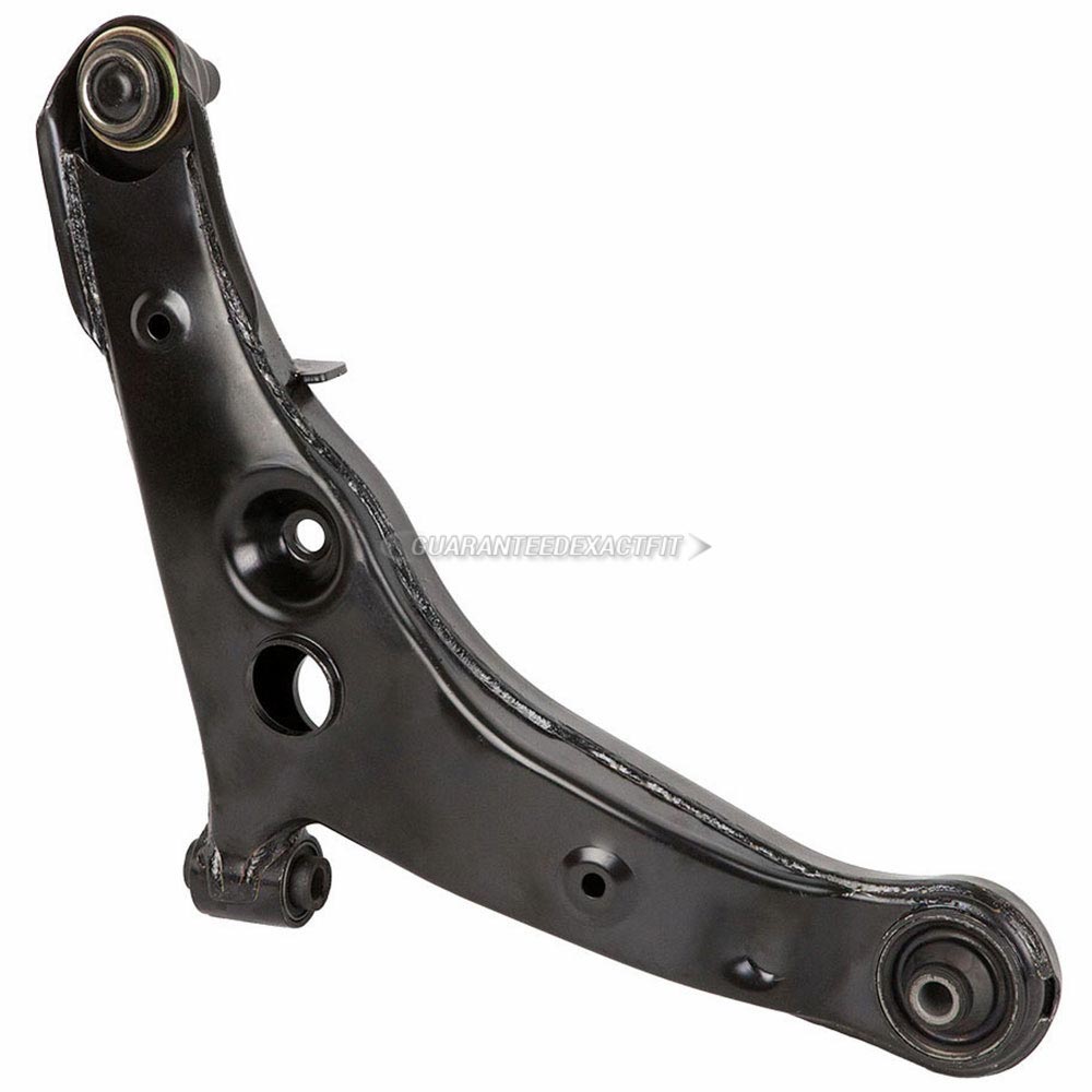 BuyAutoParts 93-00295AN Control Arm