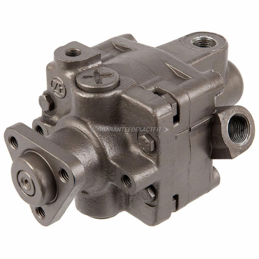 1994 Audi S4 Power Steering Pump