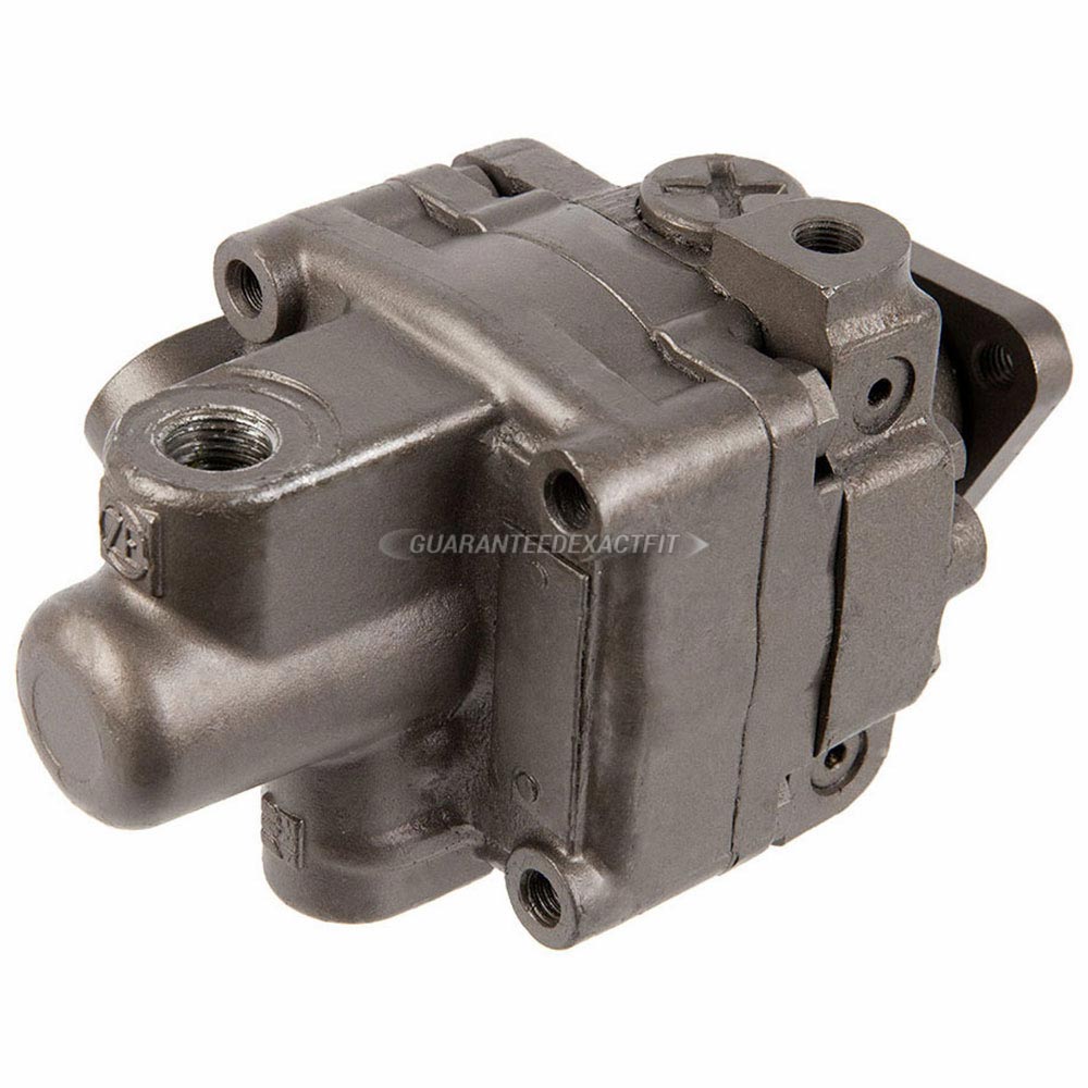1994 Audi S4 Power Steering Pump