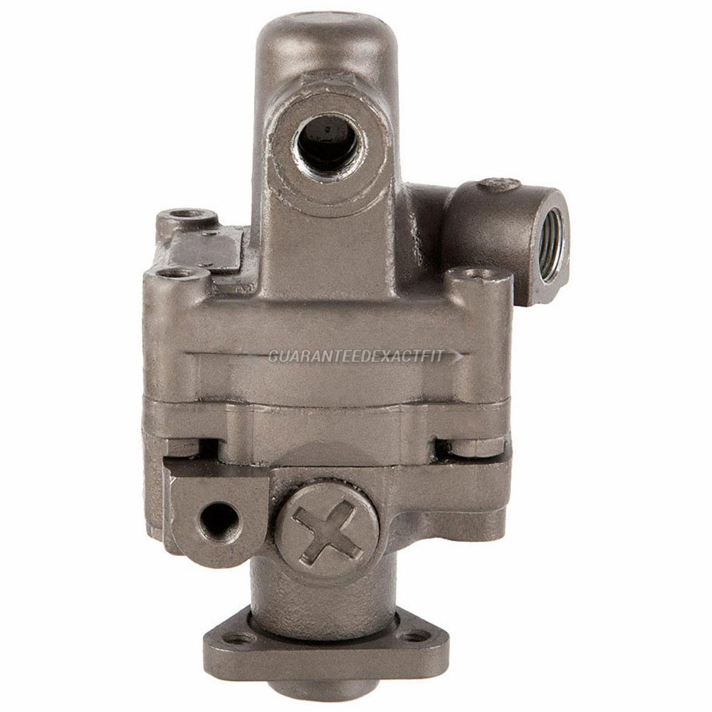 1994 Audi S4 Power Steering Pump