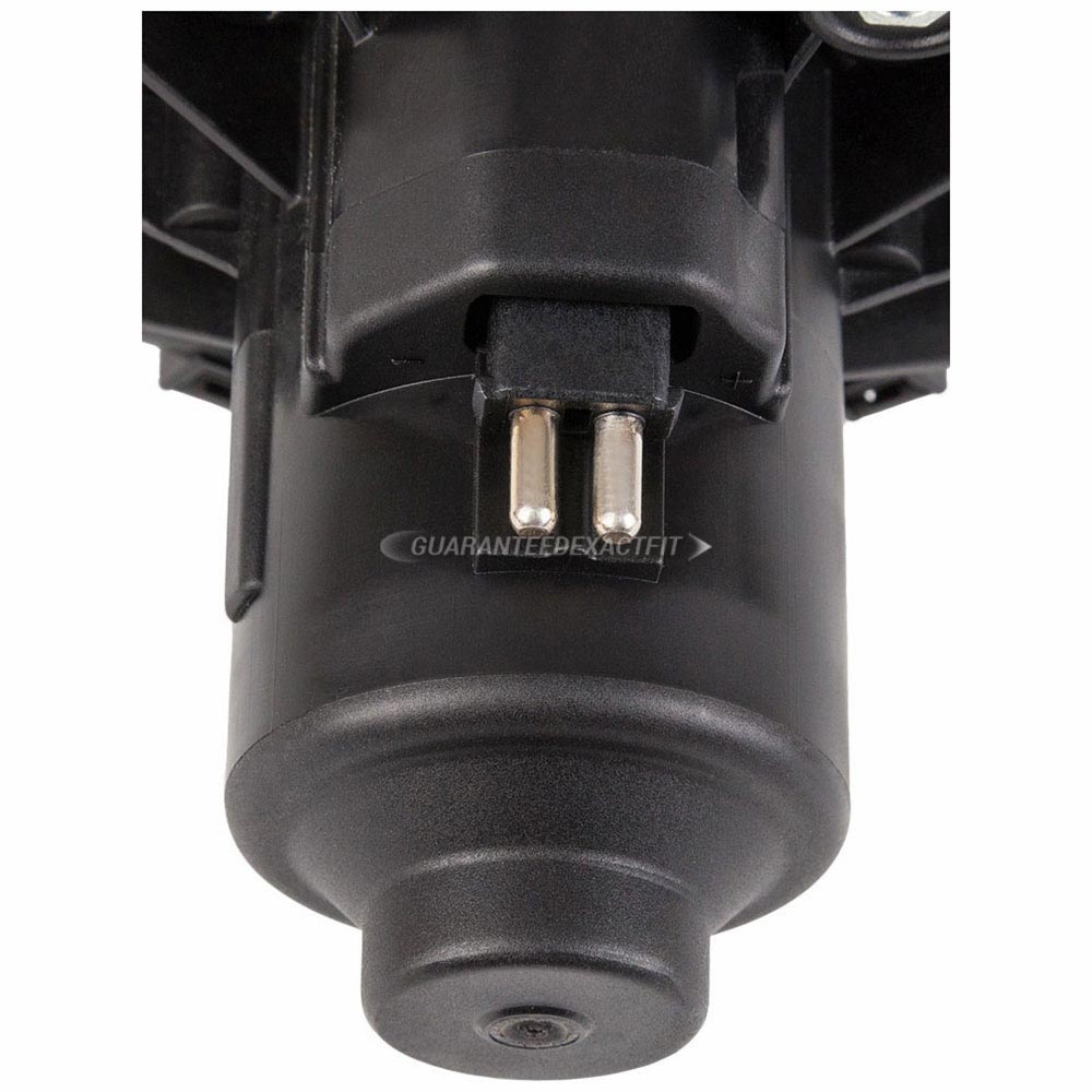 2005 Mercedes Benz S600 Air Pump All Models 4940042 ON