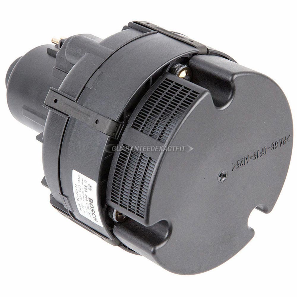 2000 Audi S4 Air Pump