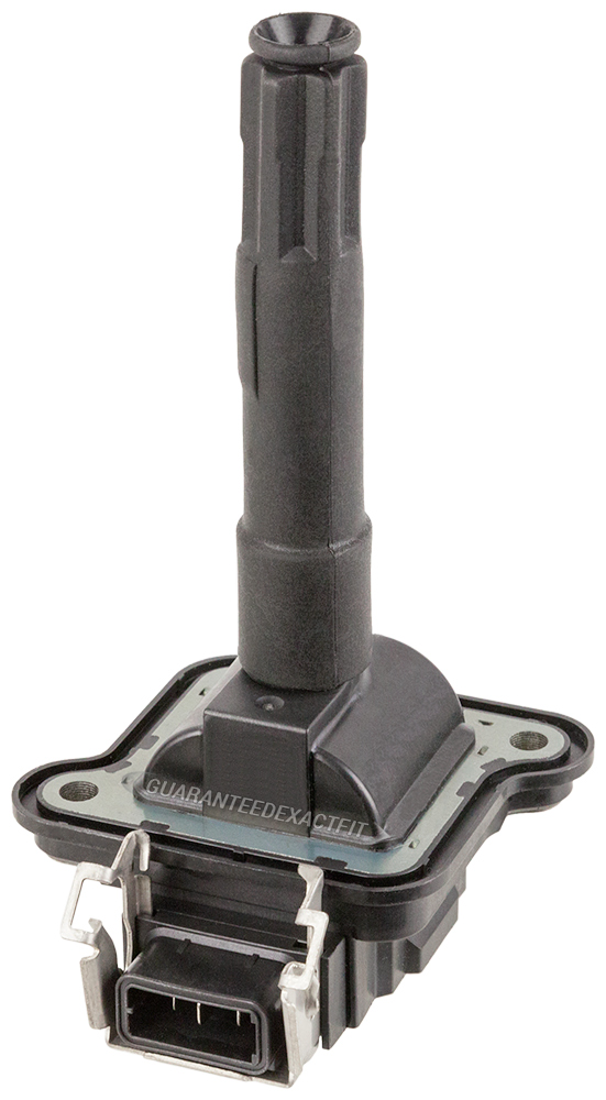 Audi A8 Ignition Coil