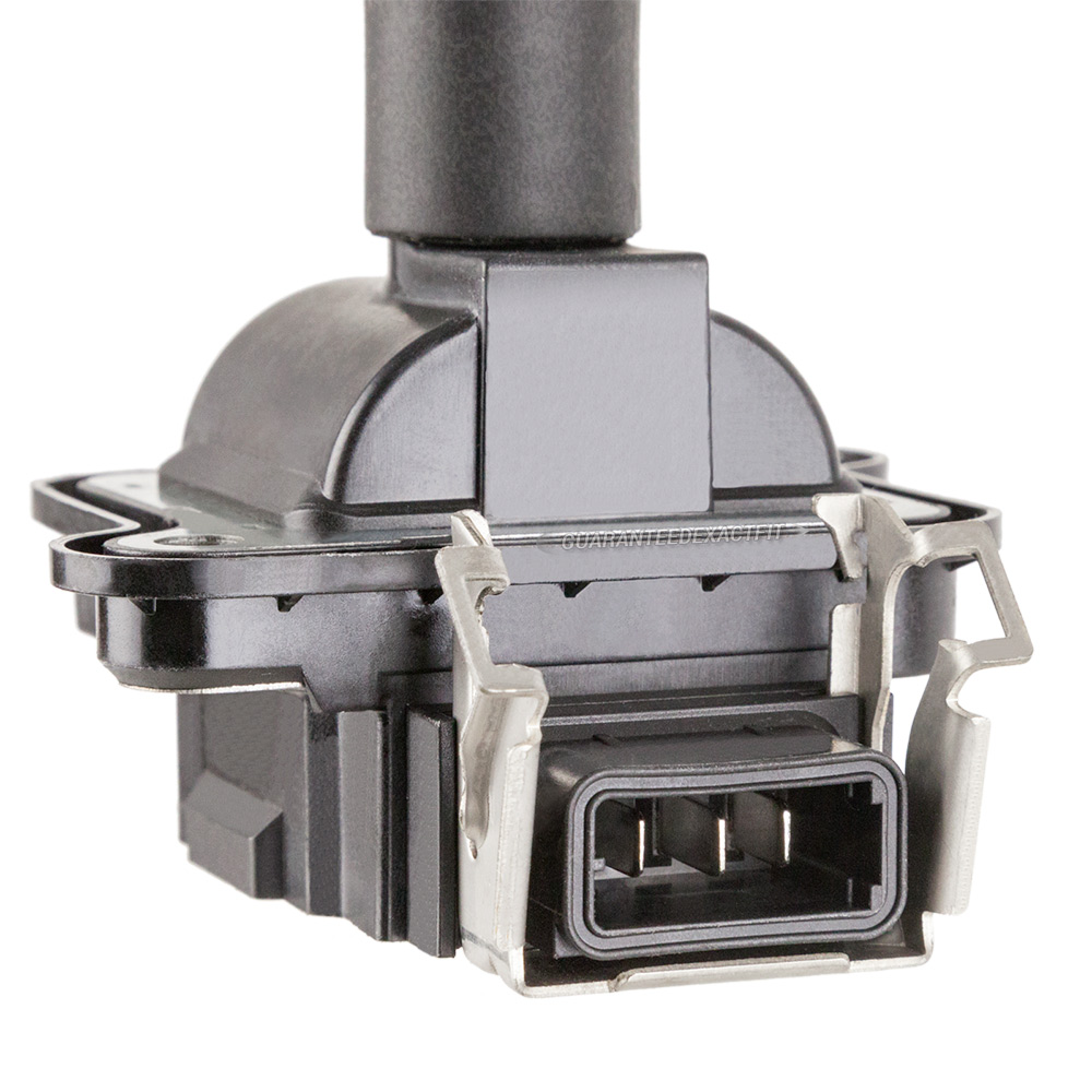1998 Audi A8 Ignition Coil