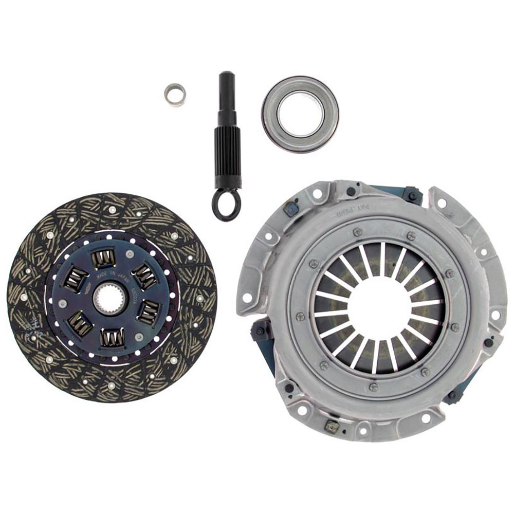 nissan Datsun 710 Clutch Kit