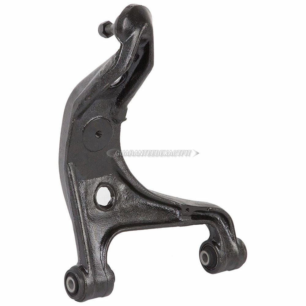 2007 Suzuki Grand Vitara Control Arm
