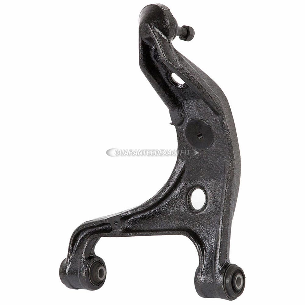2007 Suzuki Grand Vitara Control Arm