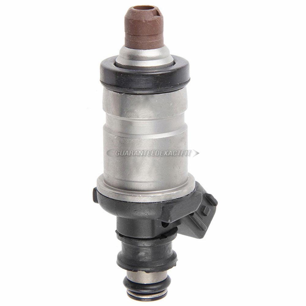 2000 Honda Civic Fuel Injector
