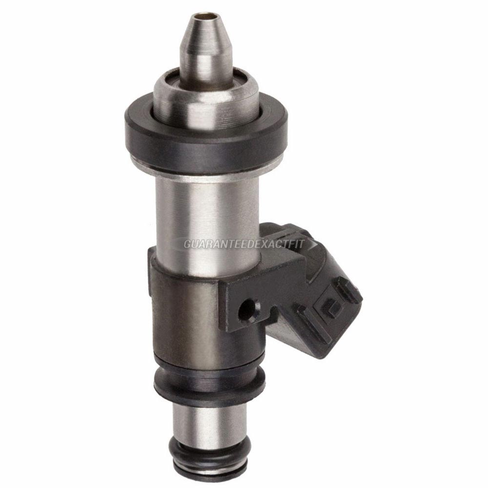 2000 Honda CR-V Fuel Injector