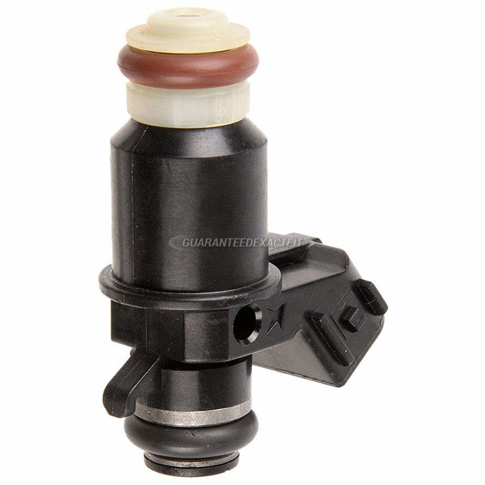 2004 Honda Civic Fuel Injector