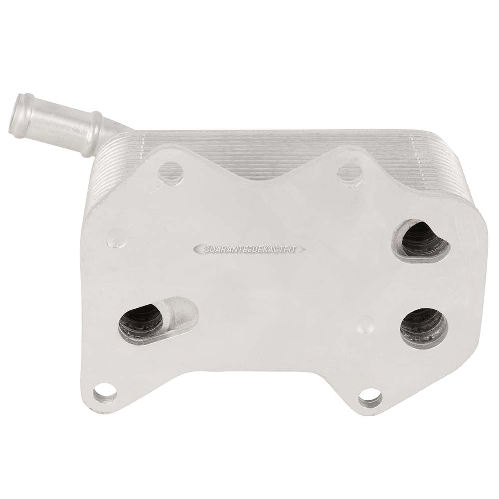 2007 Audi A4 Engine Oil Cooler