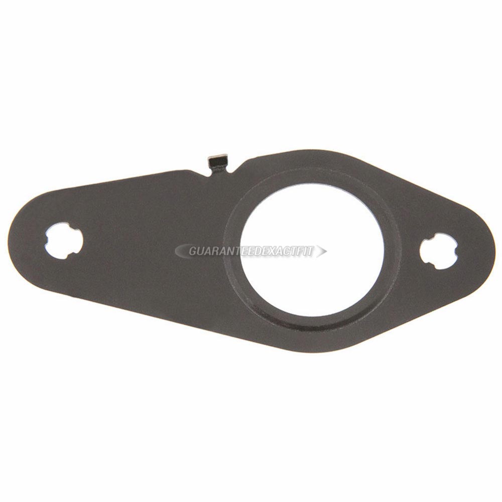 
 Audi A5 Super or Turbo Gasket 