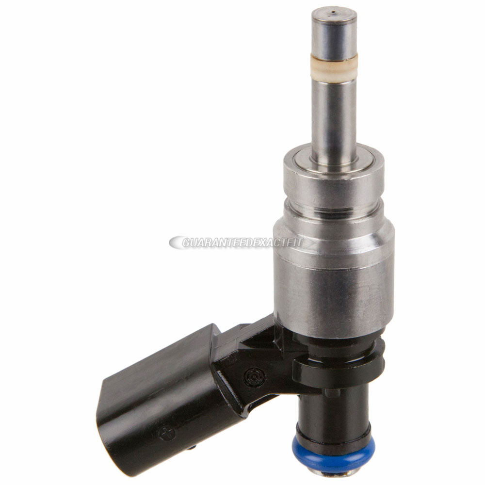 2007 Audi A4 Fuel Injector