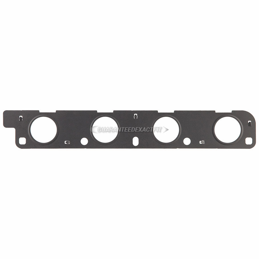 
 Volkswagen Golf super or turbo gasket 