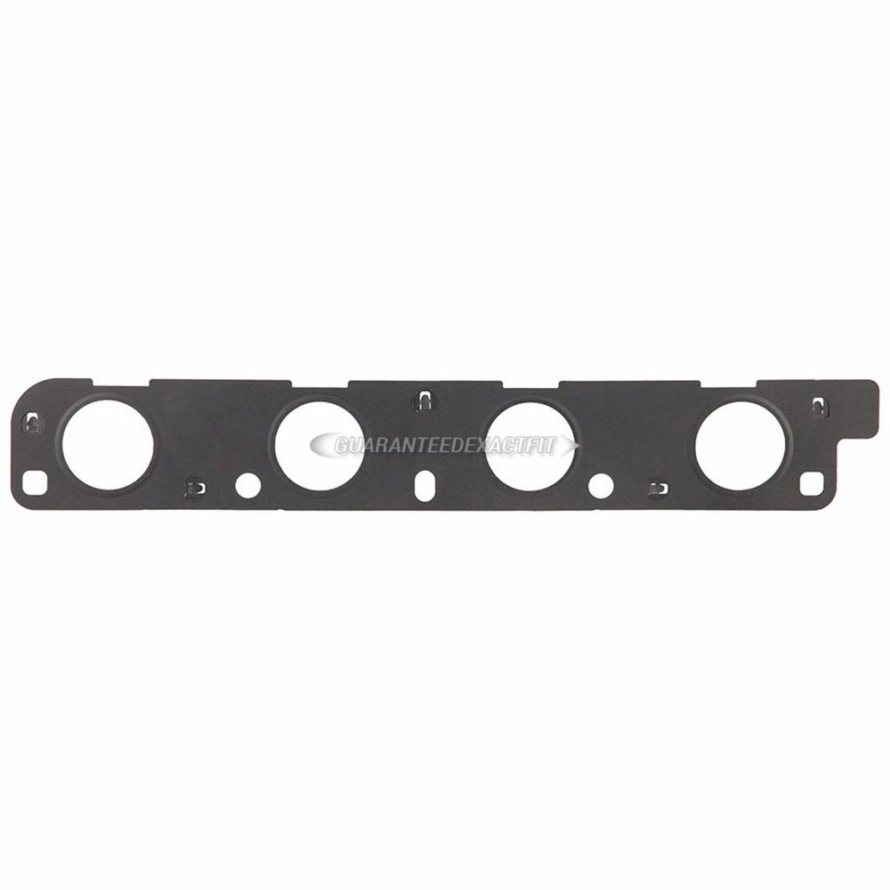 BuyAutoParts 40-50063 Super or Turbo Gasket