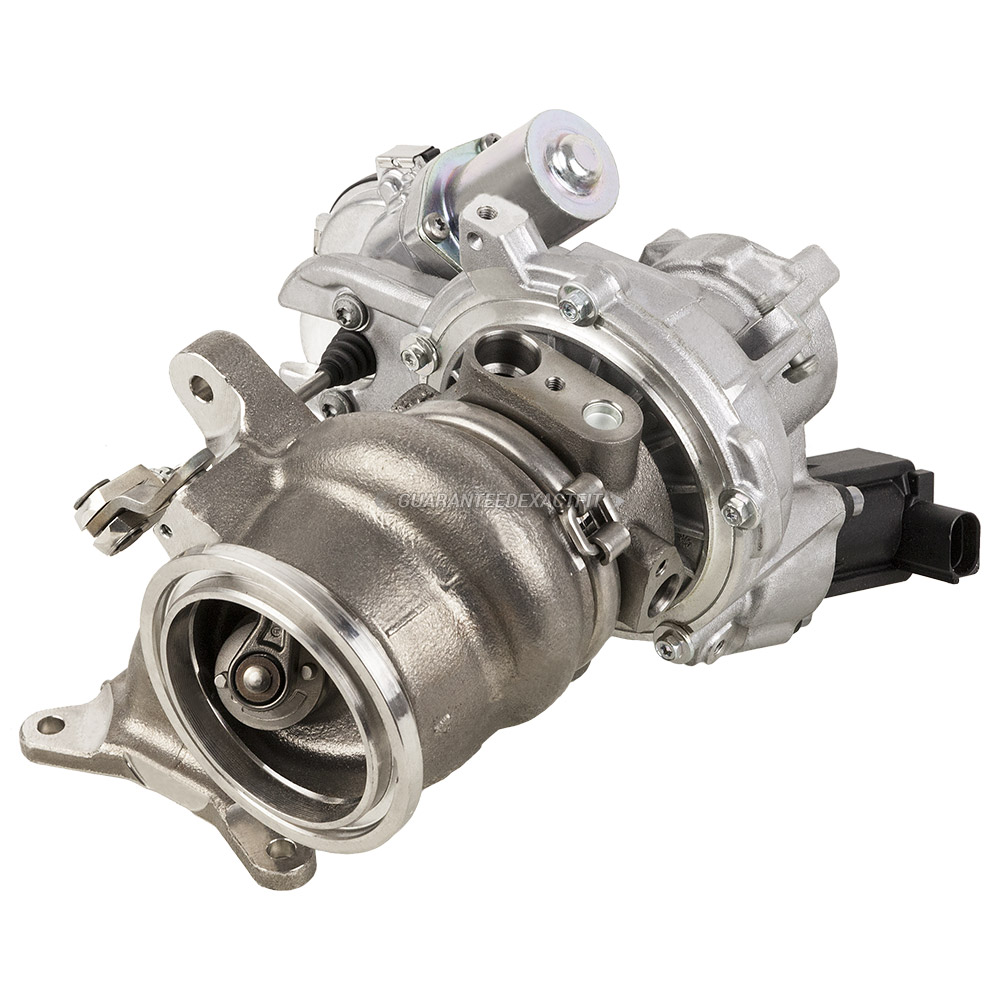 OEM / OES 40-31397ON Turbocharger