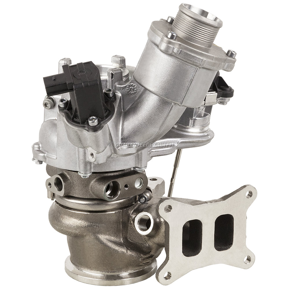 OEM / OES 40-31397ON Turbocharger