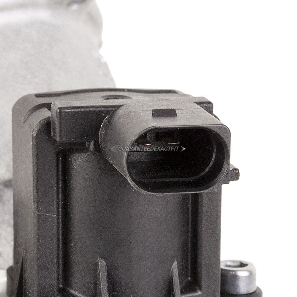 OEM / OES 40-31397ON Turbocharger