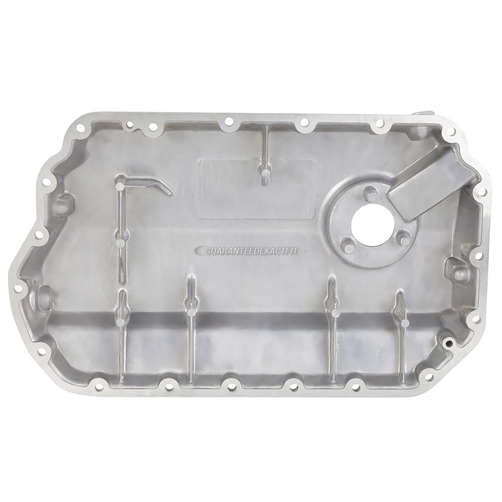 2000 Audi A4 Engine Oil Pan
