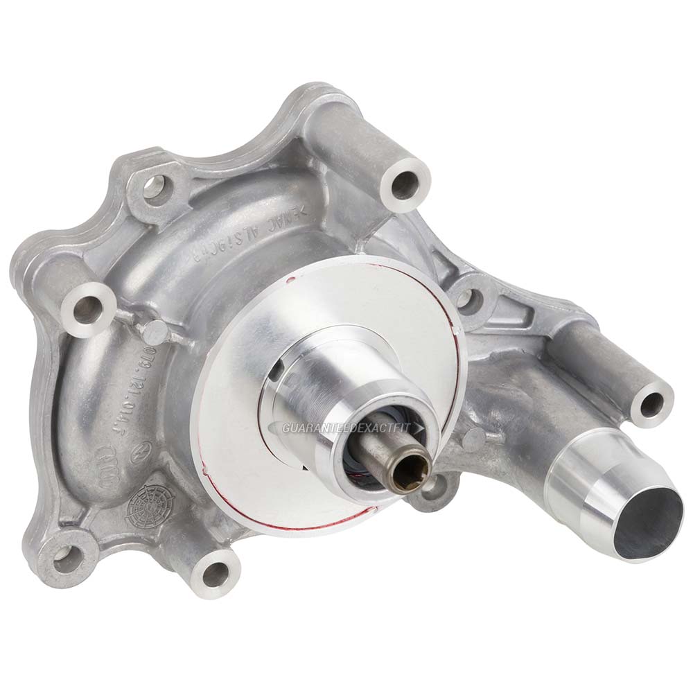 
 Audi S5 water pump 