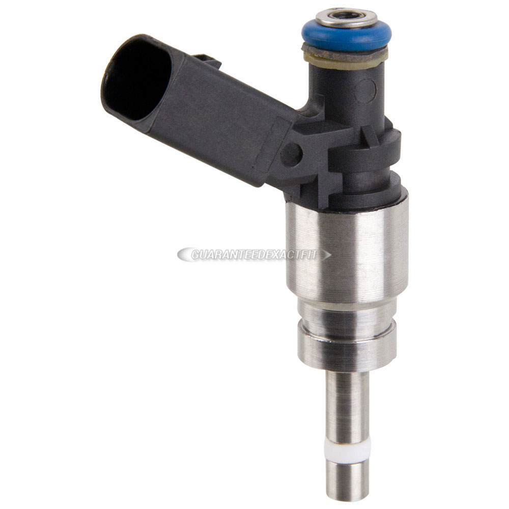 Audi Q7 Fuel Injector