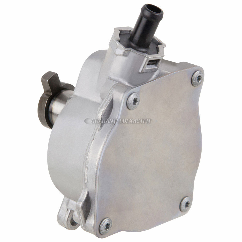 2008 Volkswagen Jetta Brake Vacuum Pump 2.5L Models 7430012 ON