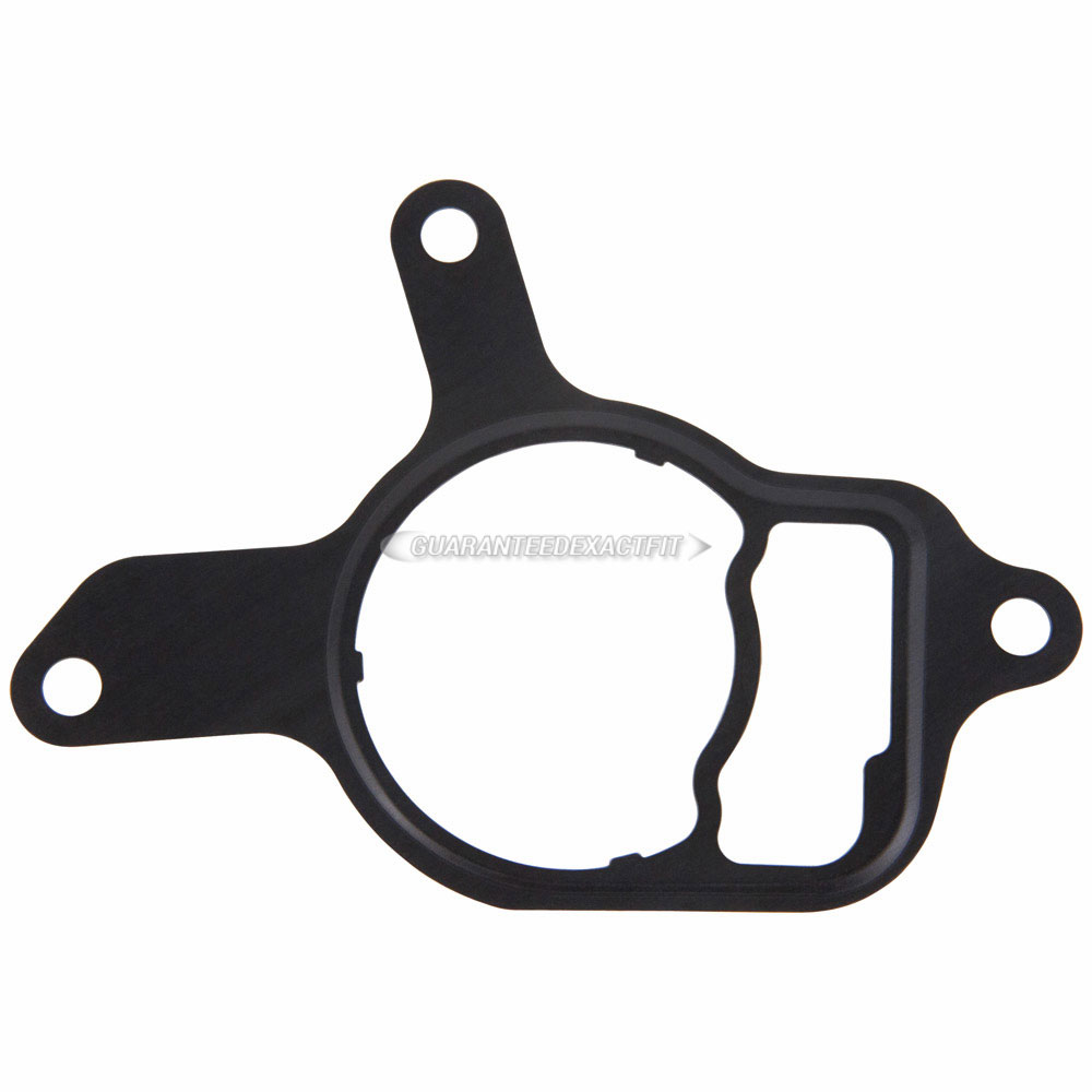  Volkswagen beetle brake vacuum pump gasket 