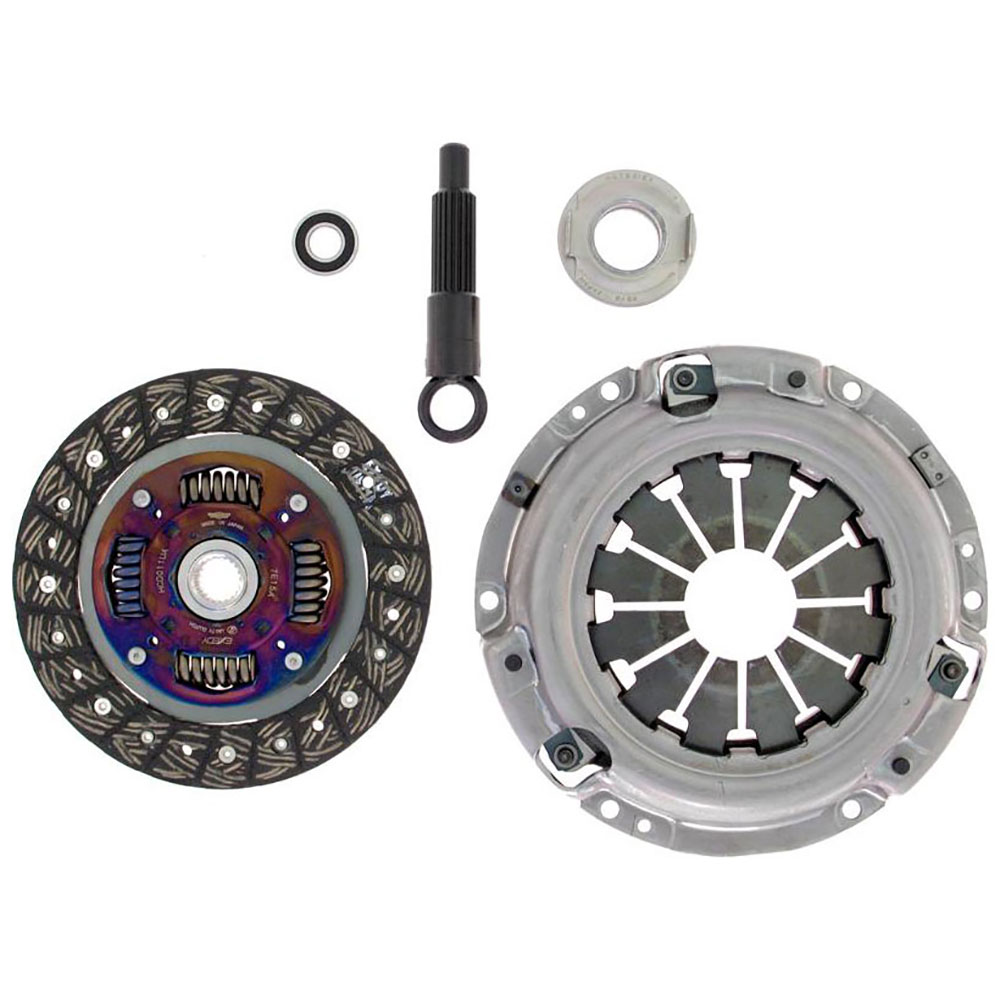 Acura Integra Clutch Kit
