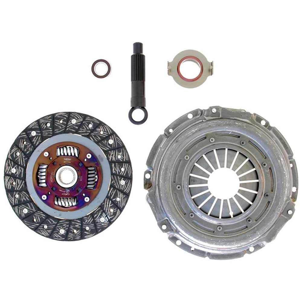 Acura Legend Clutch Kit