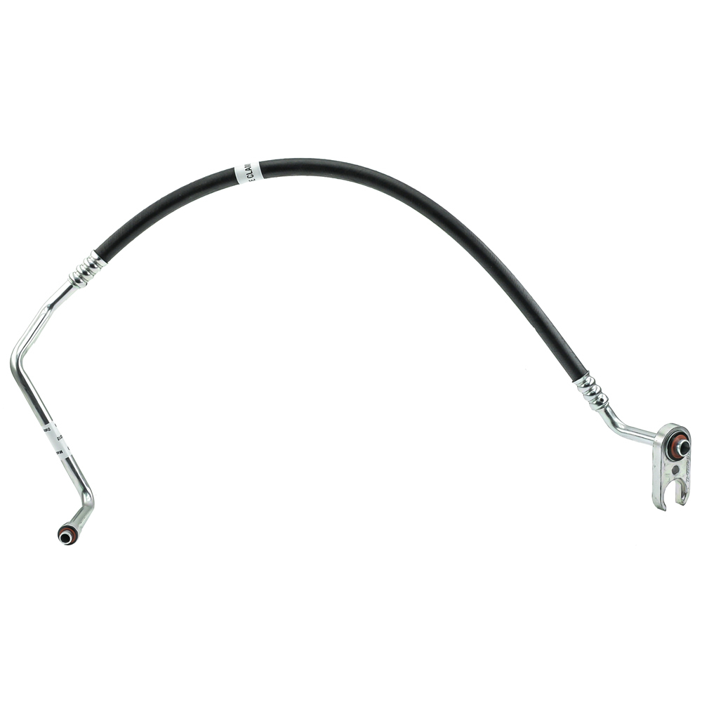Big Parts 62-91298BIGN A/C Hose - Other