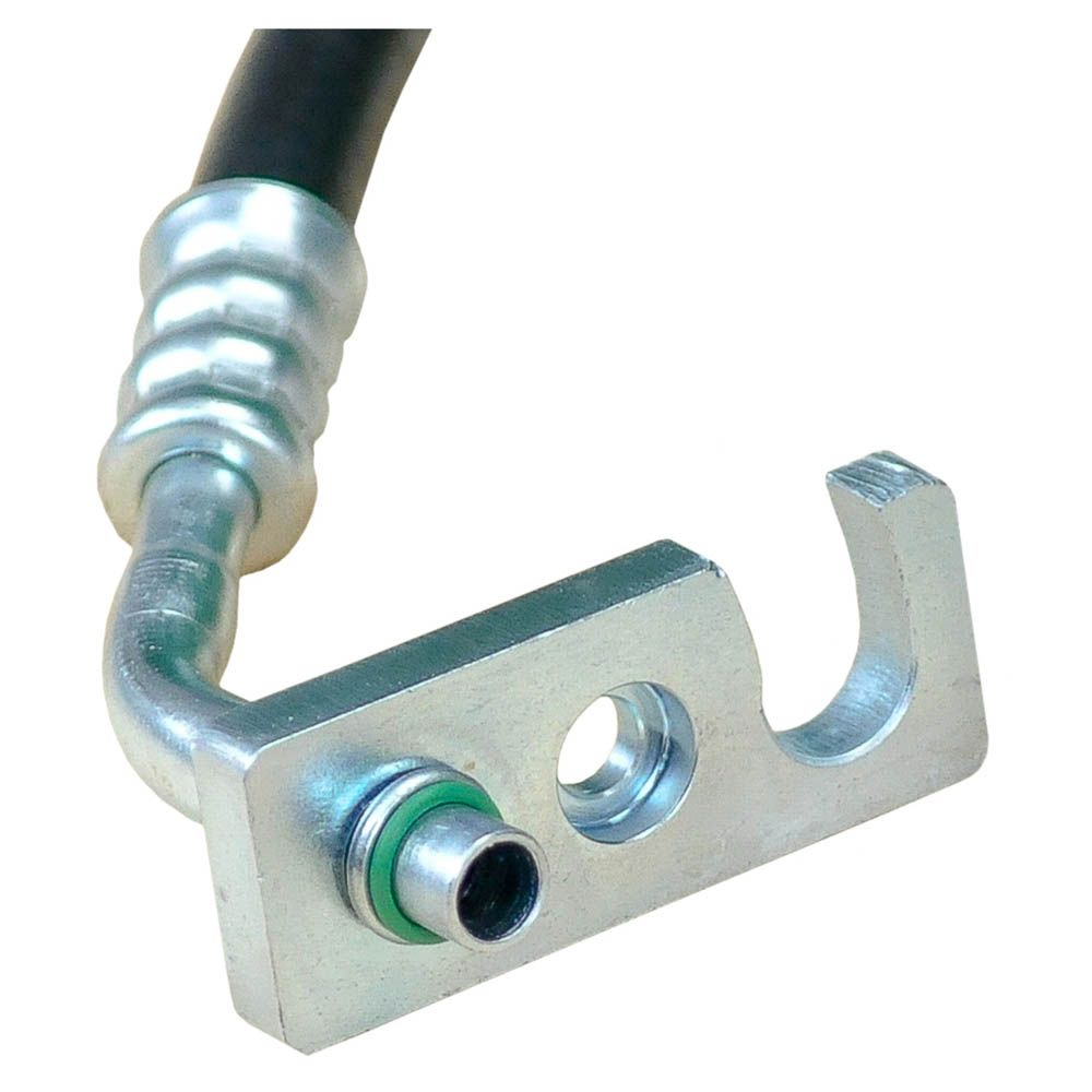 Big Parts 62-82448BIGN A/C Hose High Side - Discharge
