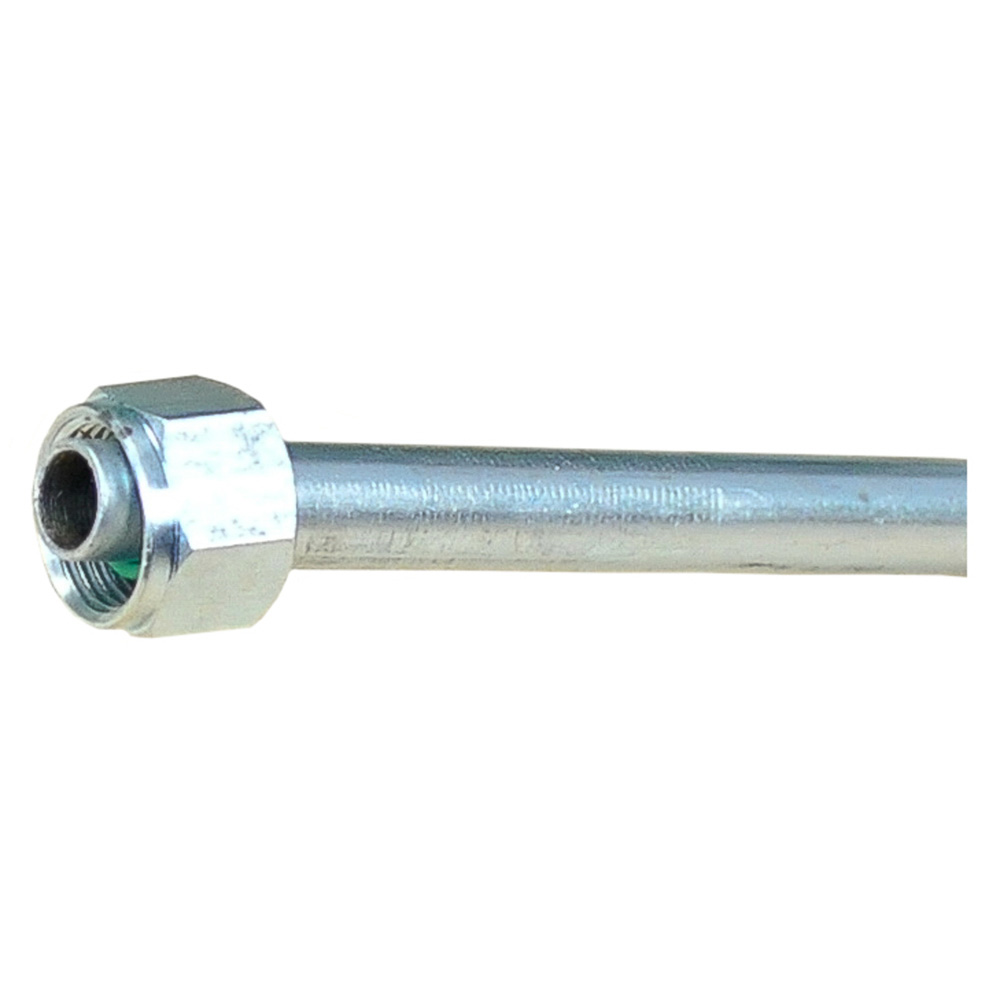 Big Parts 62-82448BIGN A/C Hose High Side - Discharge