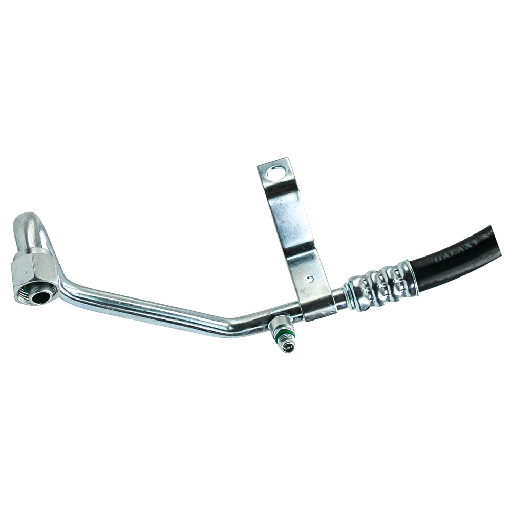 Big Parts 62-82452BIGN A/C Hose High Side - Discharge