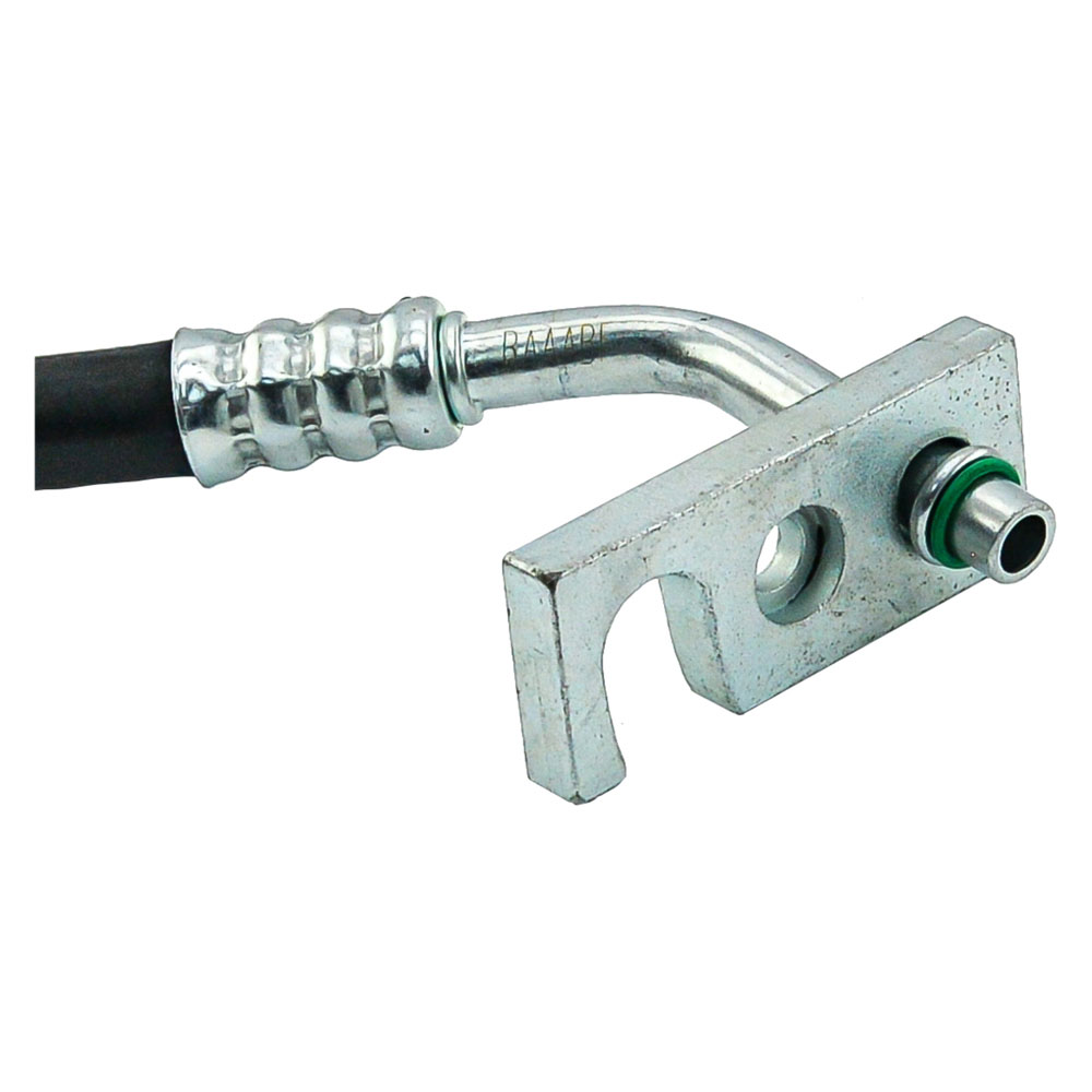 Big Parts 62-82452BIGN A/C Hose High Side - Discharge