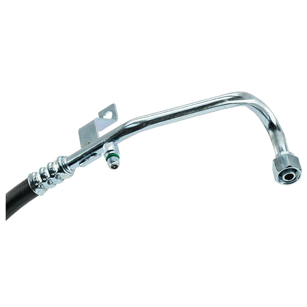 Big Parts 62-82453BIGN A/C Hose High Side - Discharge